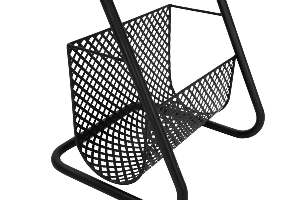 Stol p-giornali cm ø 35x50