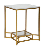 Stol ANGELICA 60x47x47 cm