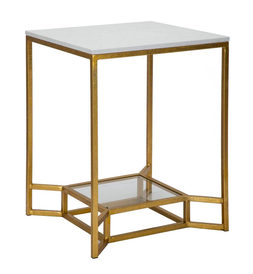 Stol ANGELICA 60x47x47 cm