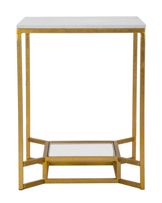 Stol ANGELICA 60x47x47 cm