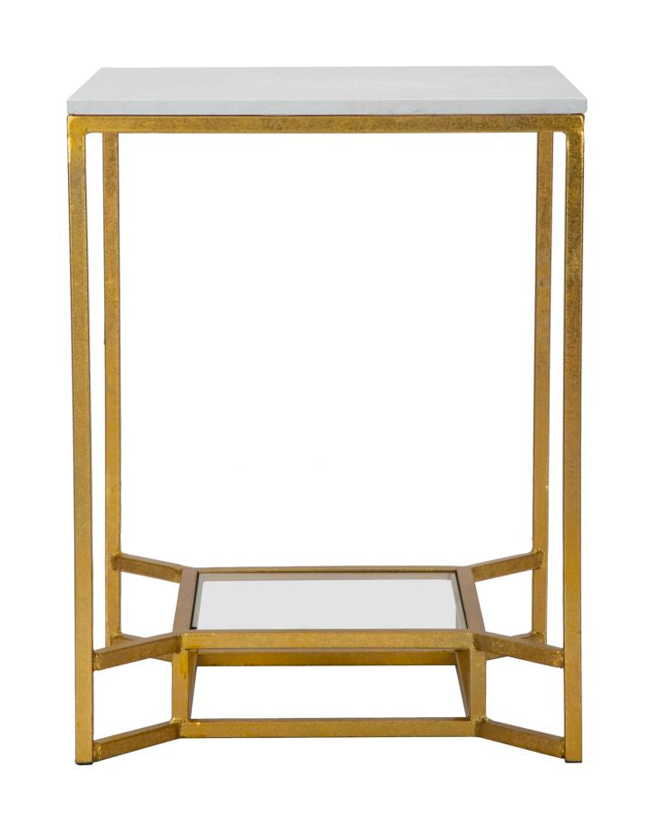 Stol ANGELICA 60x47x47 cm