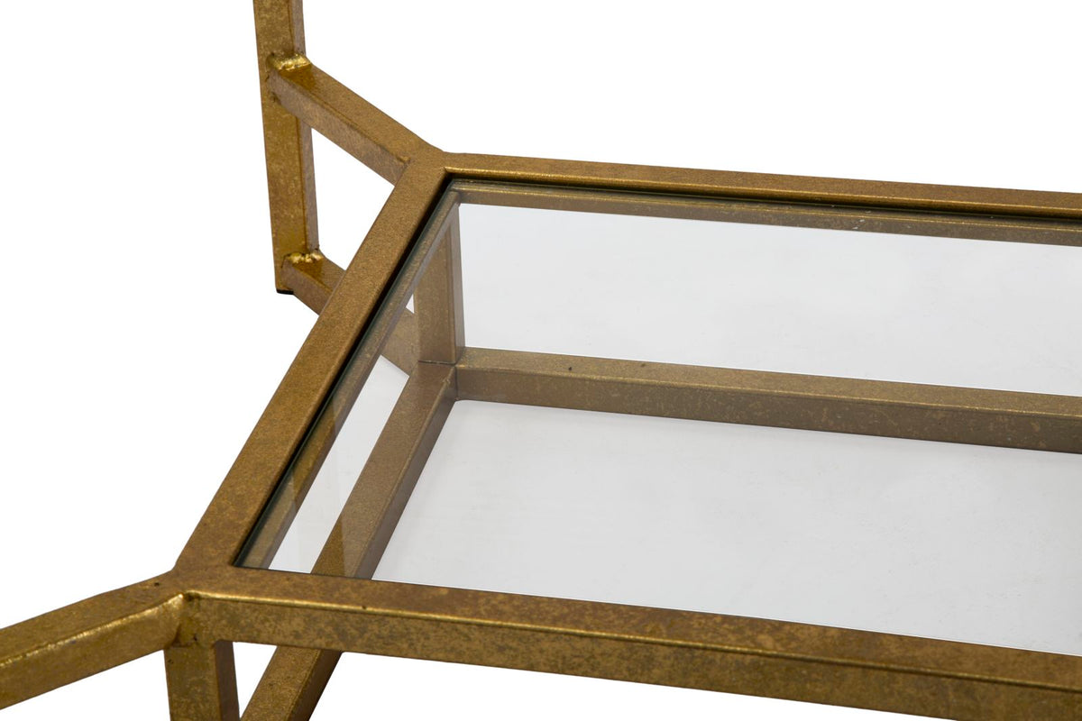 Stol ANGELICA 60x47x47 cm