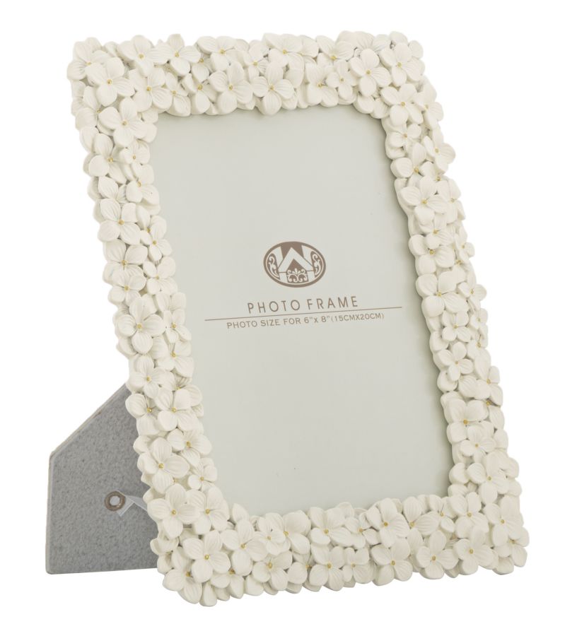 Okvir za fotografije floty glam cm 21,5x2x26,5 (misura interna cm 15x20)