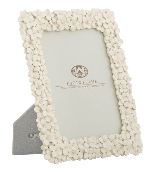 Okvir za fotografije floty glam cm 21,5x2x26,5 (misura interna cm 15x20)