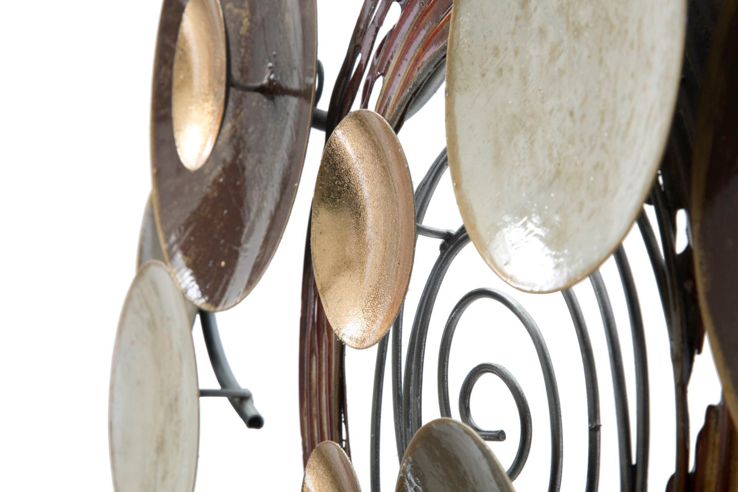 Metalna ploča glov cm 88,5x5x45,5