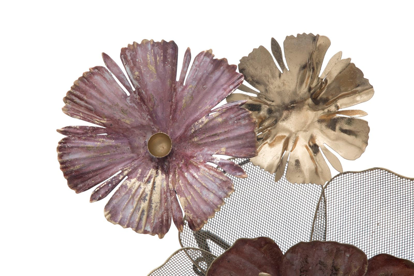 Metalna ploča florr cm 117,5x10,5x57