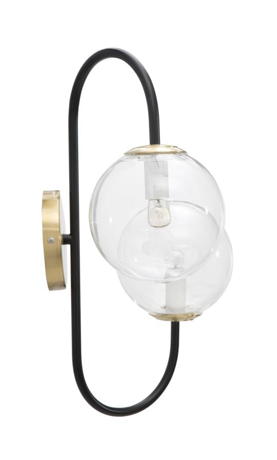 Zidna lampa JAXON 45x36x24 cm
