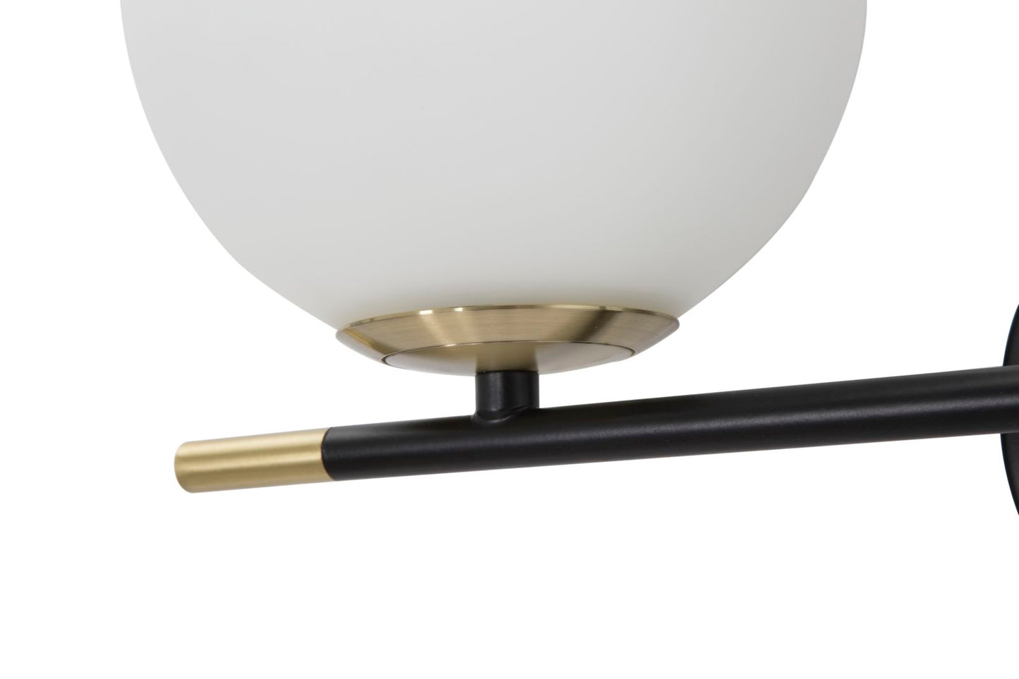 Zidna lampa PIPER 35x30x17 cm