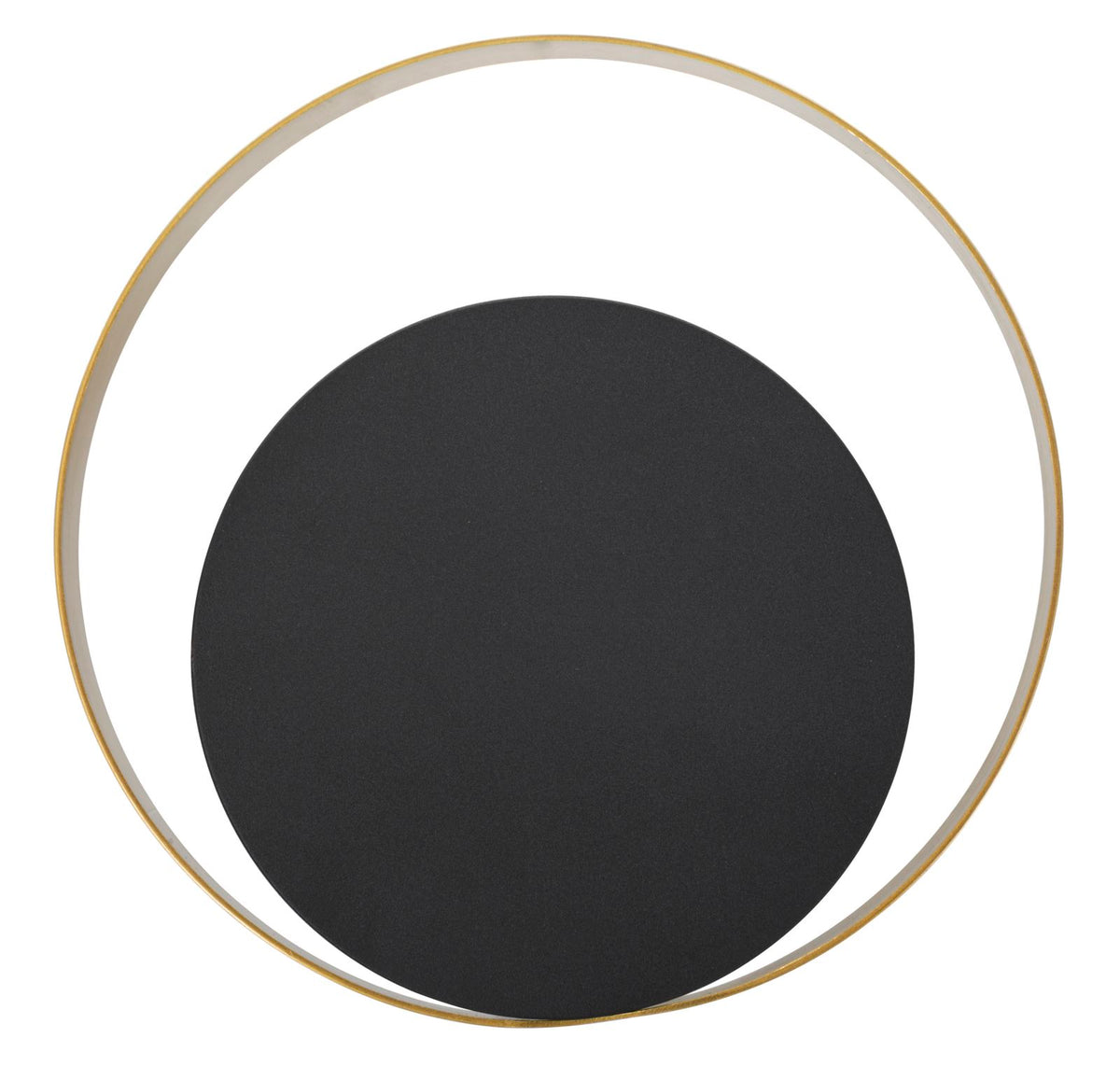 Zidna lampa JESSIE 25x25x8 cm