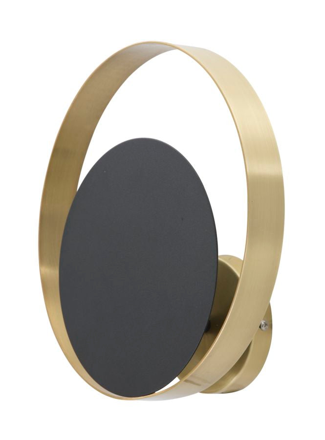 Zidna lampa JESSIE 25x25x8 cm