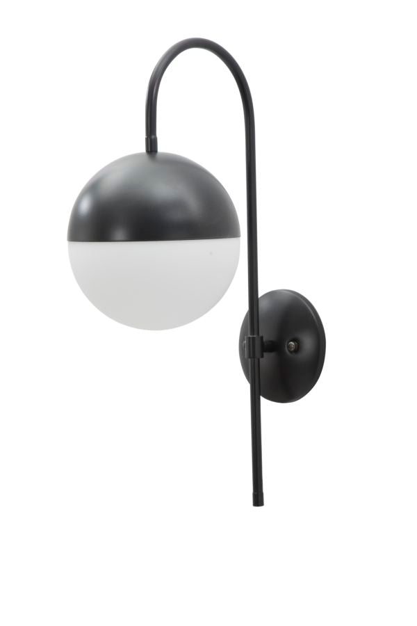 Zidna lampa KENDALL 51x19x31 cm