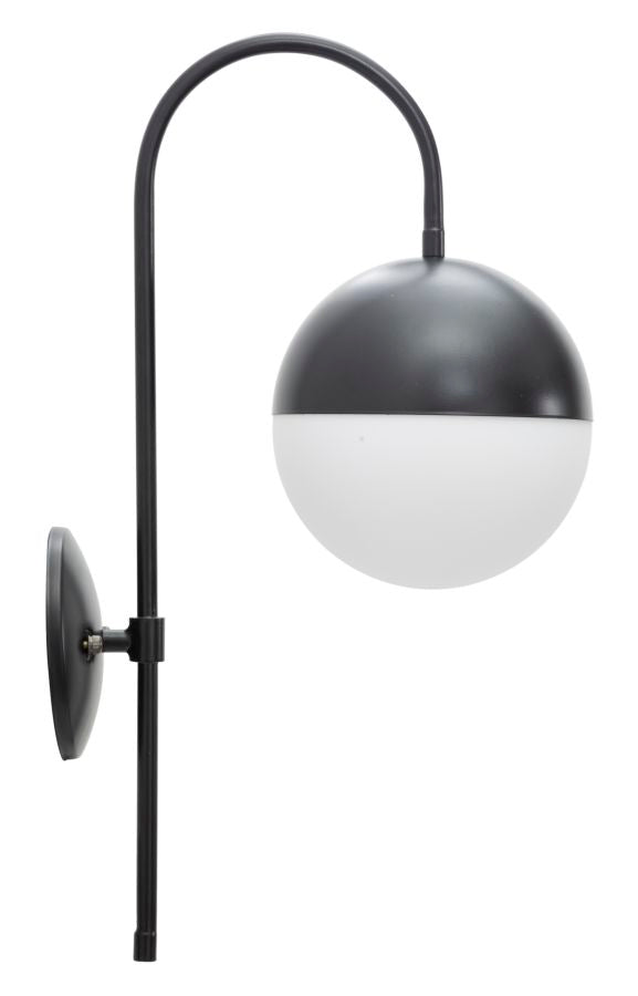 Zidna lampa KENDALL 51x19x31 cm