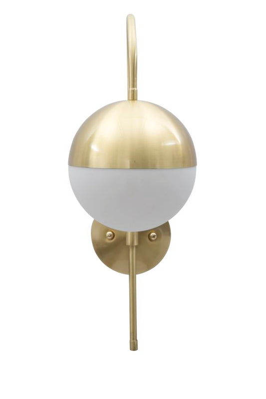 Zidna lampa BARBARA 51x19x31 cm