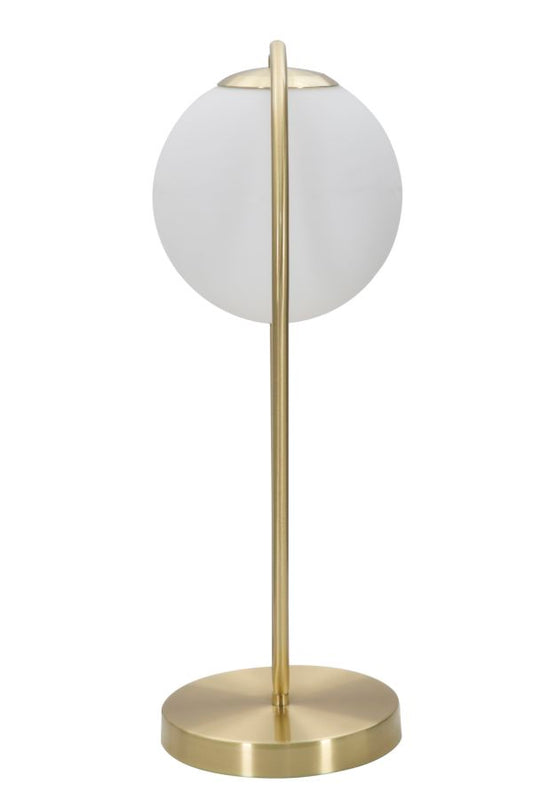 Stolna lampa REBEKA 50x25x18 cm