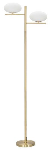 Podna lampa LYRIC 180x51x24 cm