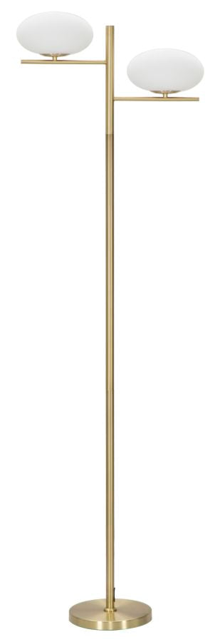 Podna lampa LYRIC 180x51x24 cm