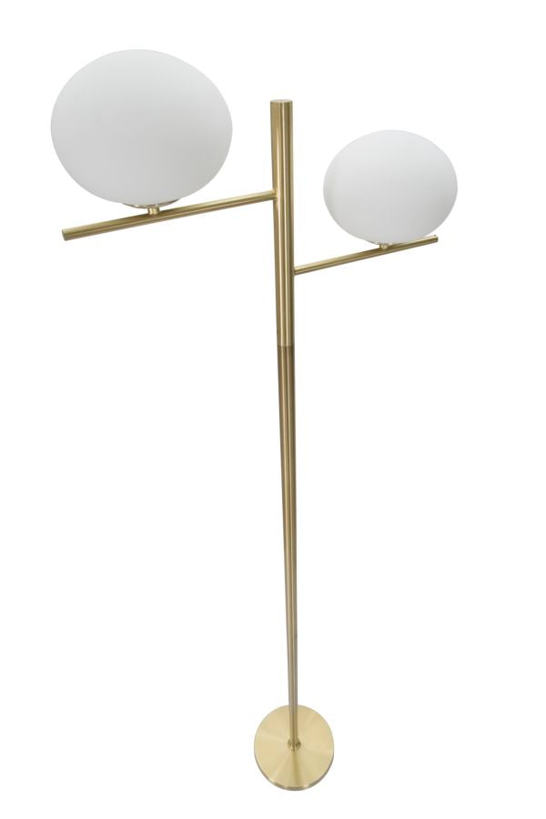 Podna lampa LYRIC 180x51x24 cm