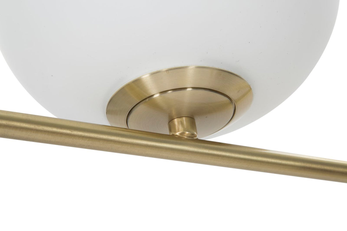 Podna lampa LYRIC 180x51x24 cm