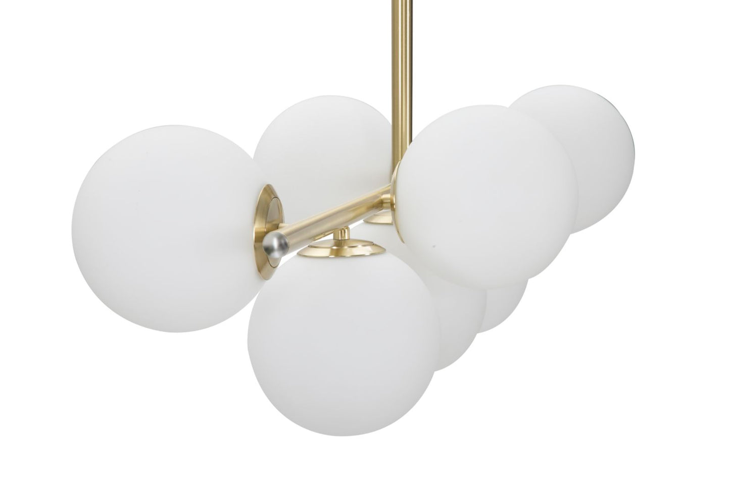 Stropna lampa ARIAH 74x81x30 cm