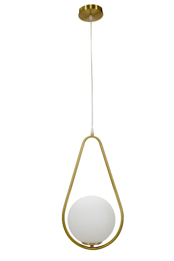 Stropna lampa ELISE 46x24x20 cm