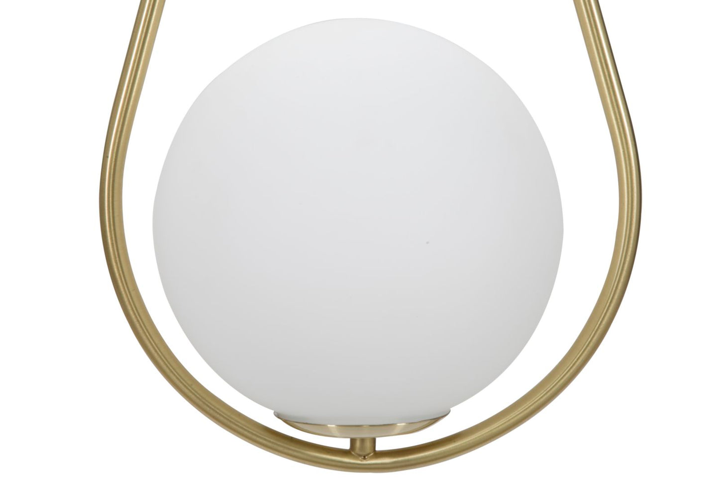 Stropna lampa ELISE 46x24x20 cm