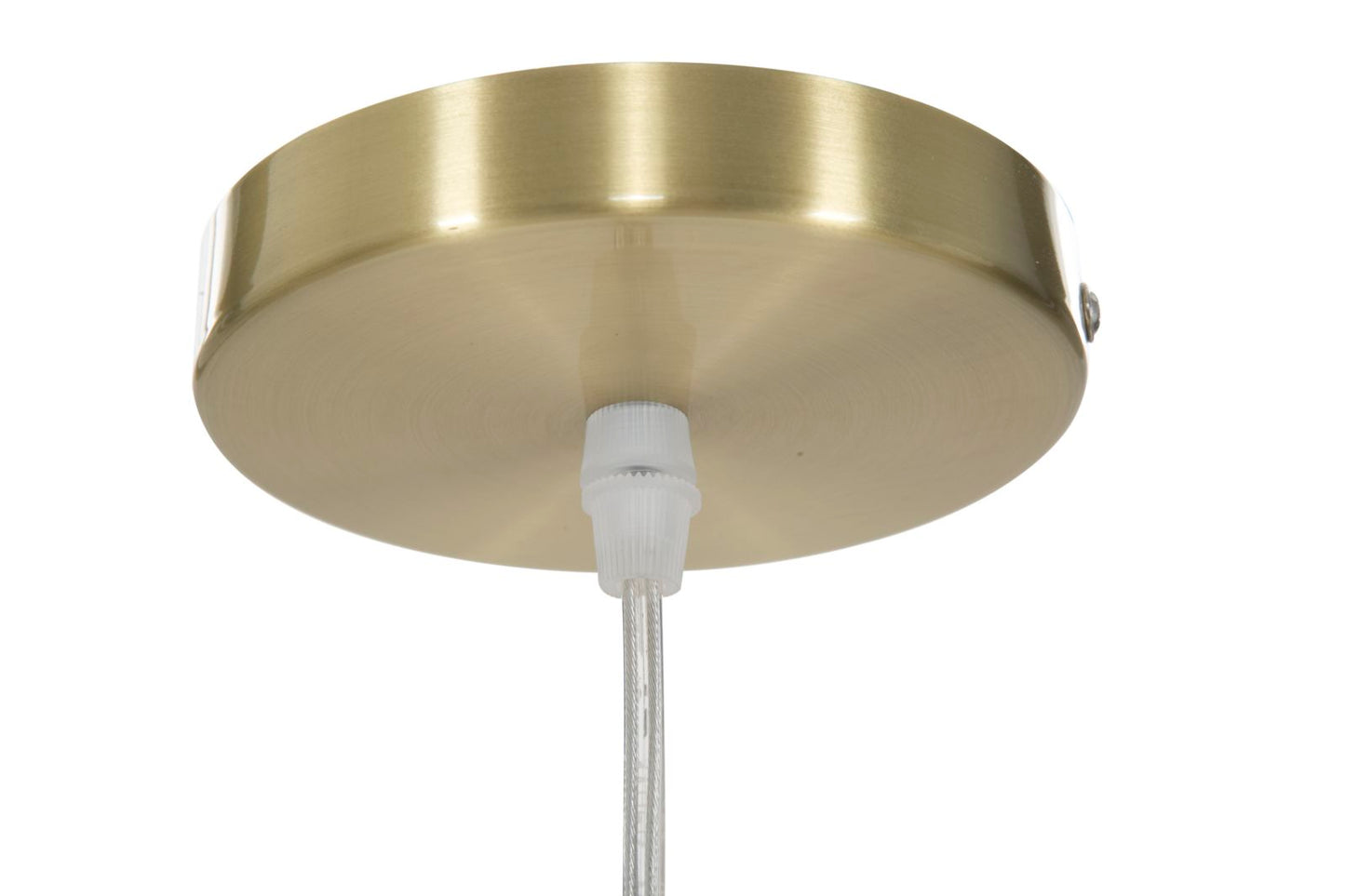 Stropna lampa ELISE 46x24x20 cm