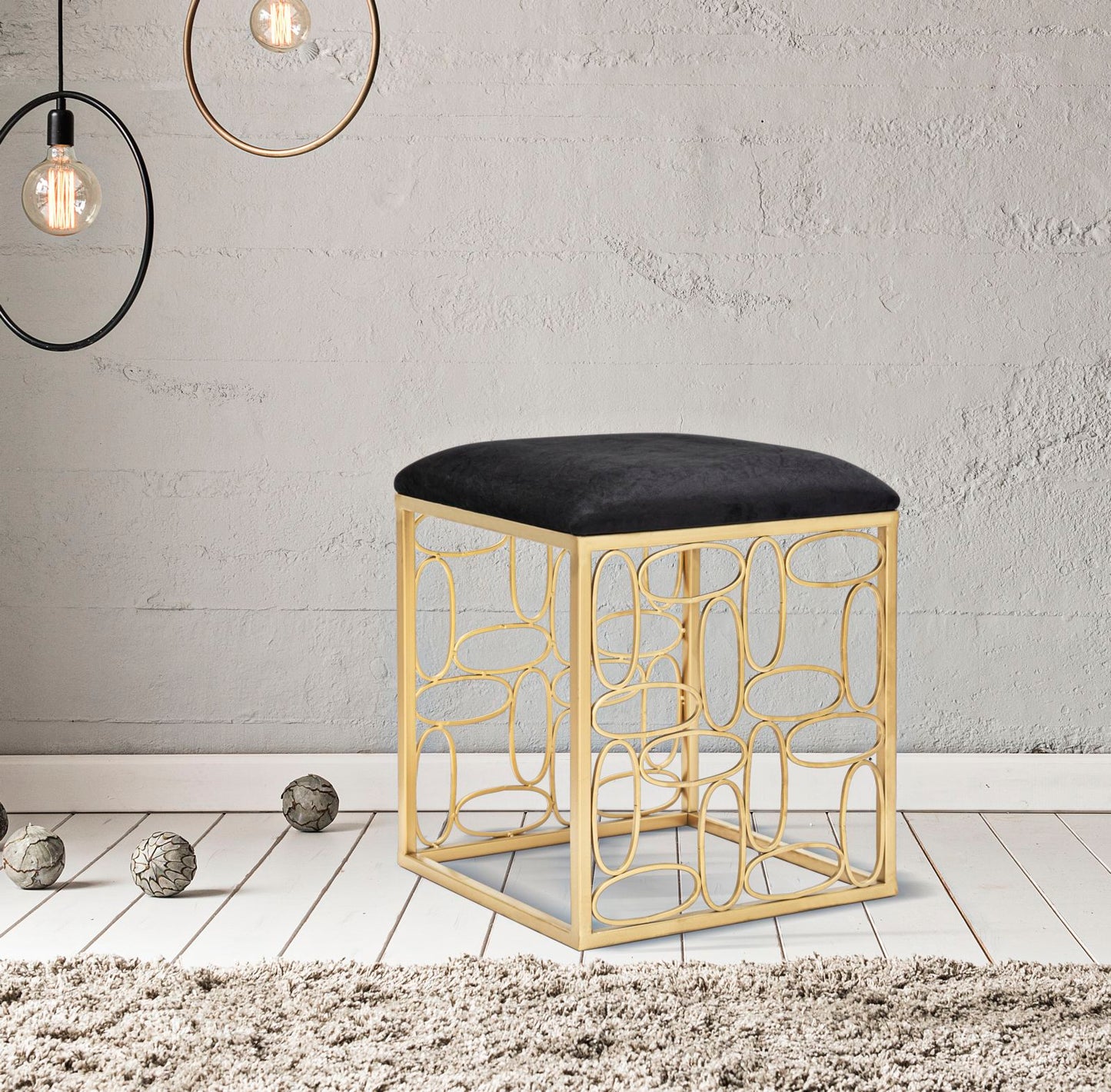 Stolac Bubbles cm 38x38x46