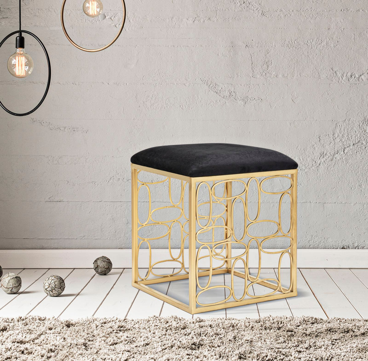 Stolac Bubbles cm 38x38x46