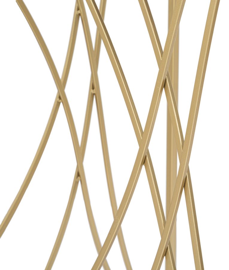 Konzolni stol Exy, 120 × 40 × 80 cm