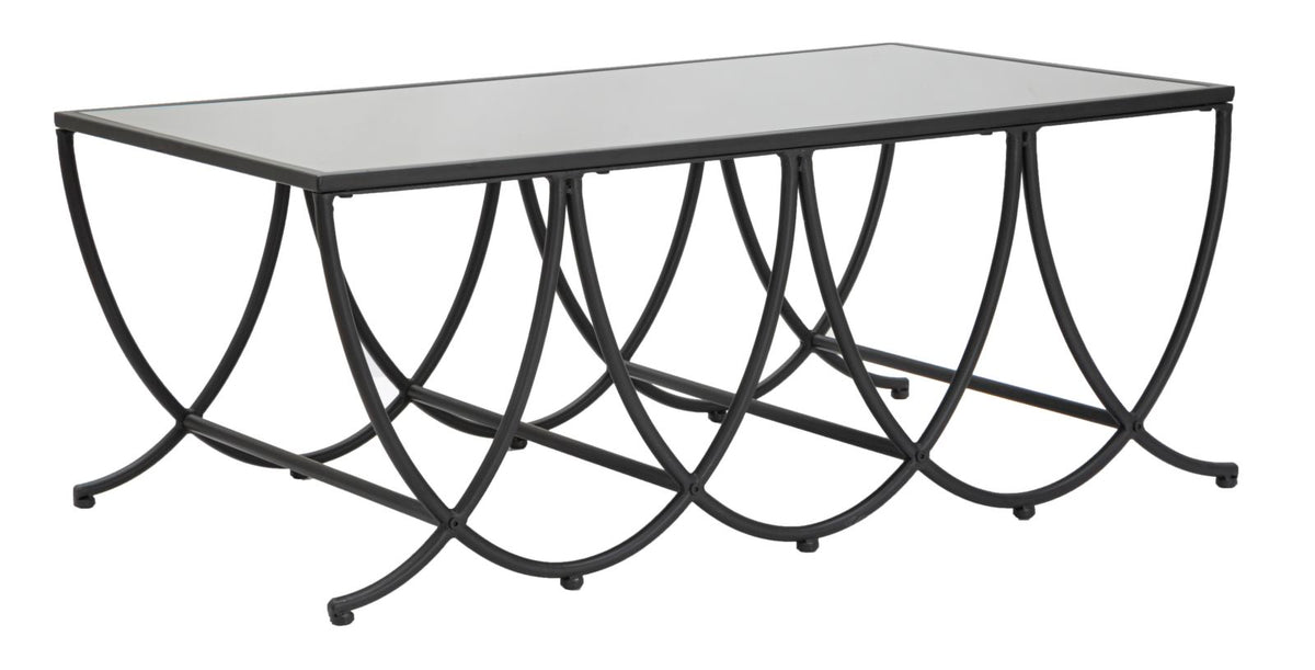 Stolić za kavu tamni cm 100x60x40