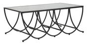 Stolić za kavu tamni cm 100x60x40