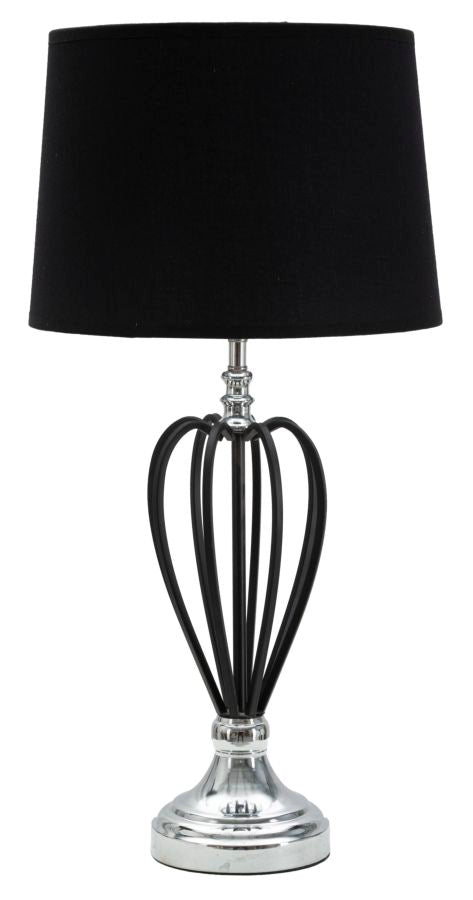 Stolna lampa AUBRIE 56x28x28 cm