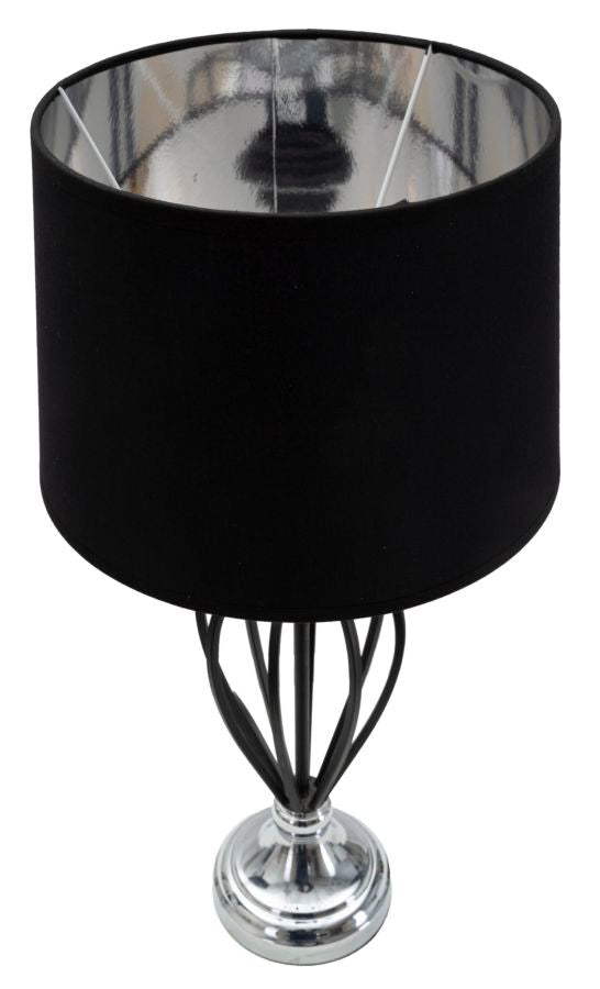 Stolna lampa AUBRIE 56x28x28 cm