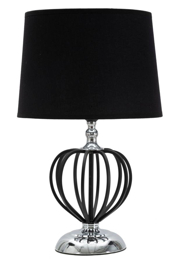 Stolna lampa MASON 44,5x28x28 cm