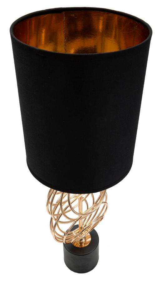 Stolna lampa KARTER 58,5x20x20 cm