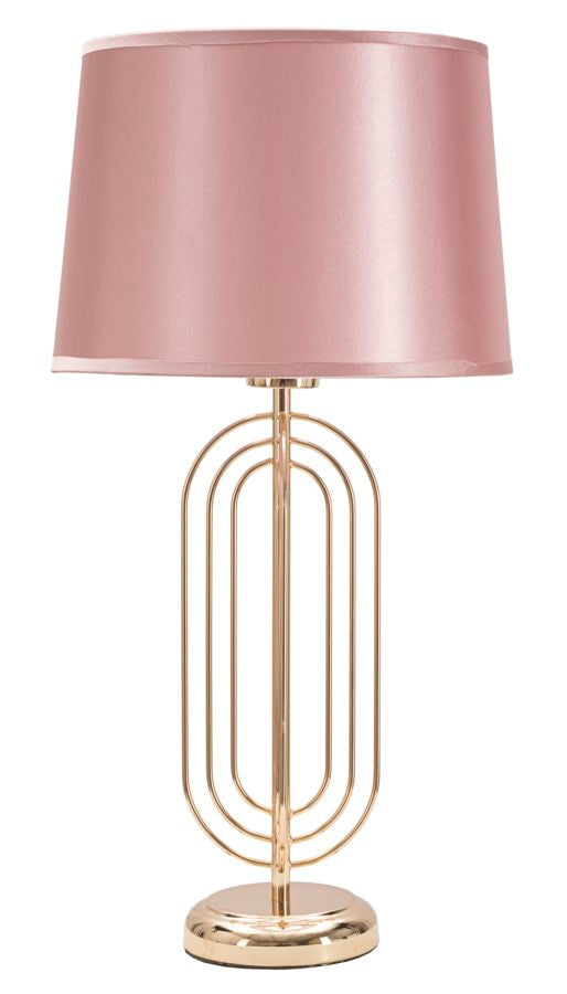 Stolna lampa MILENA 55x28x28 cm