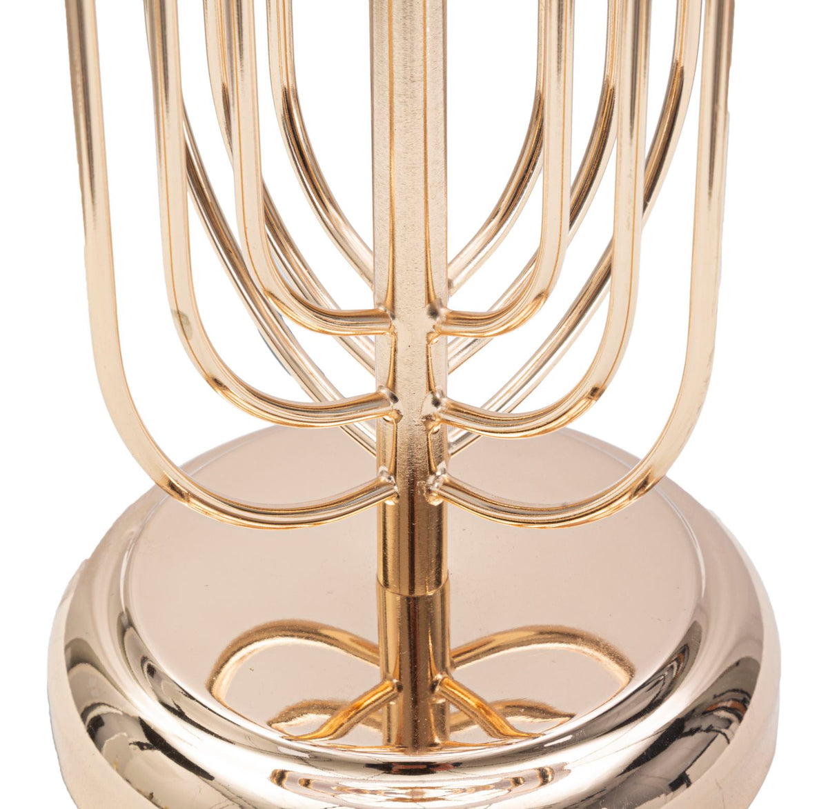 Stolna lampa MILENA 55x28x28 cm