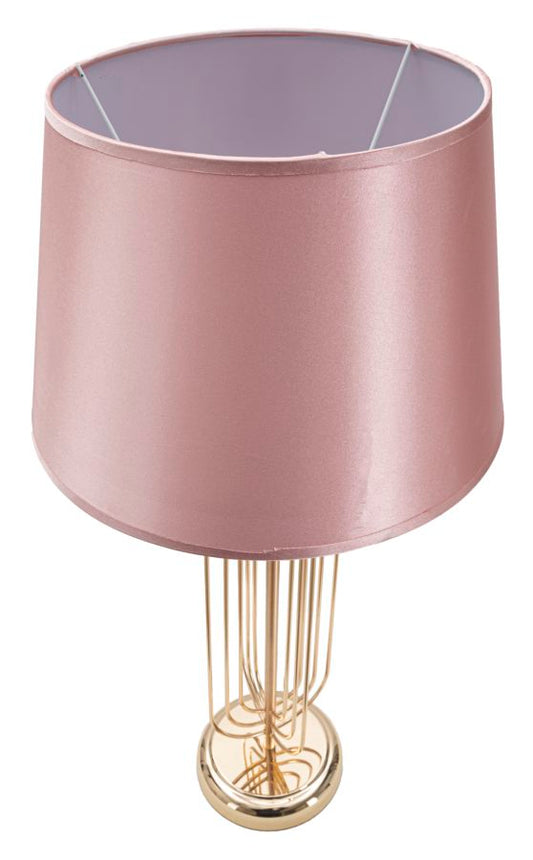Stolna lampa CARLOS 64x33x33 cm