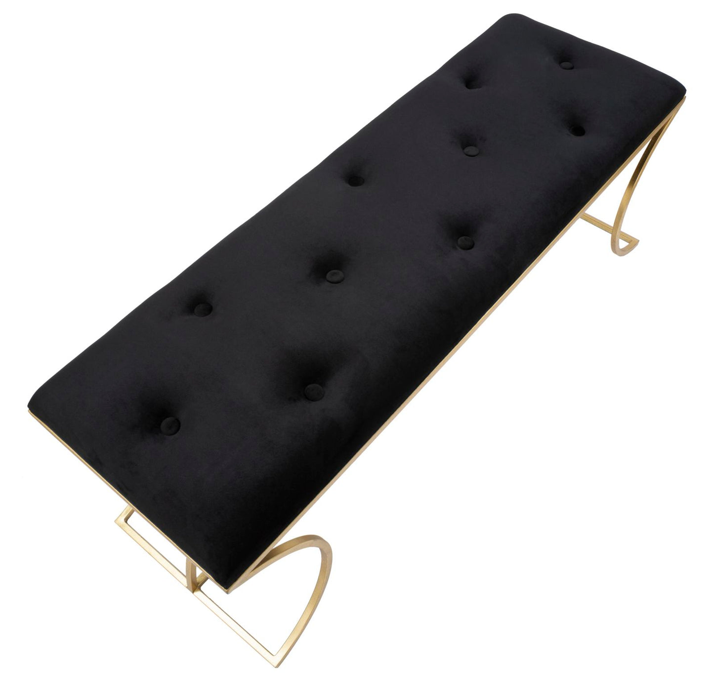 Klupica Sunshine cm 120x40x45