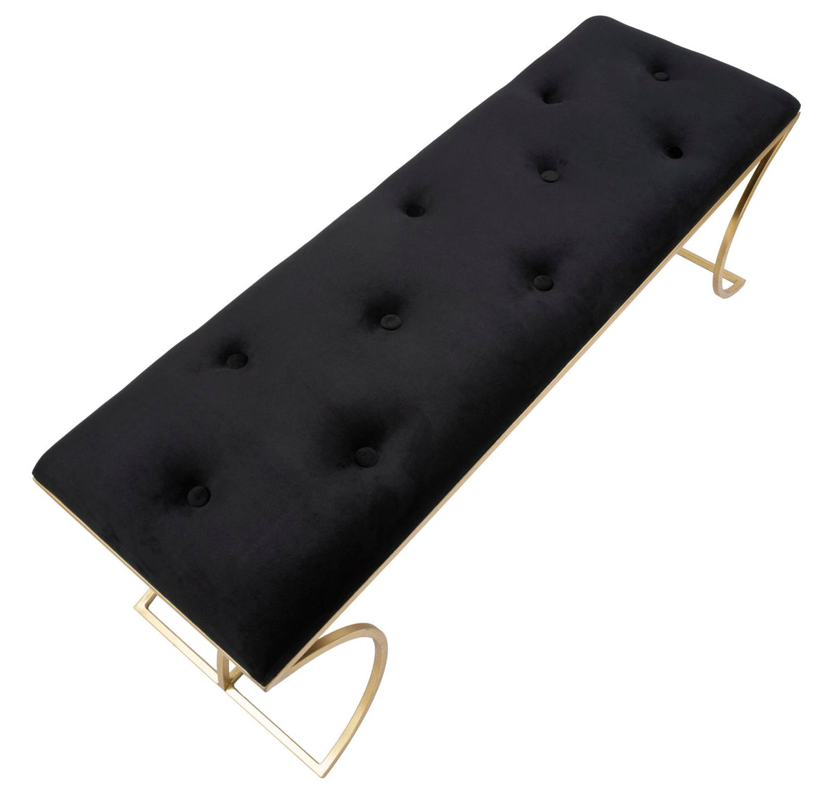 Klupica Sunshine cm 120x40x45