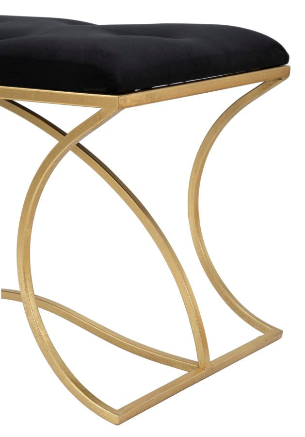 Klupica Sunshine cm 120x40x45
