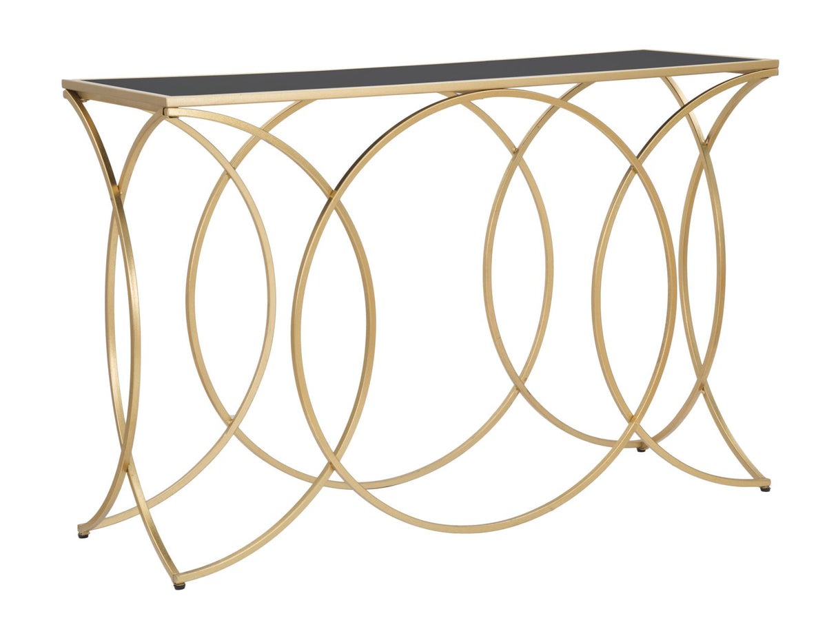 Konzola Infinity mala cm 120x40x79