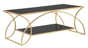Stolić za kavu Sunshine cm 110x60x45
