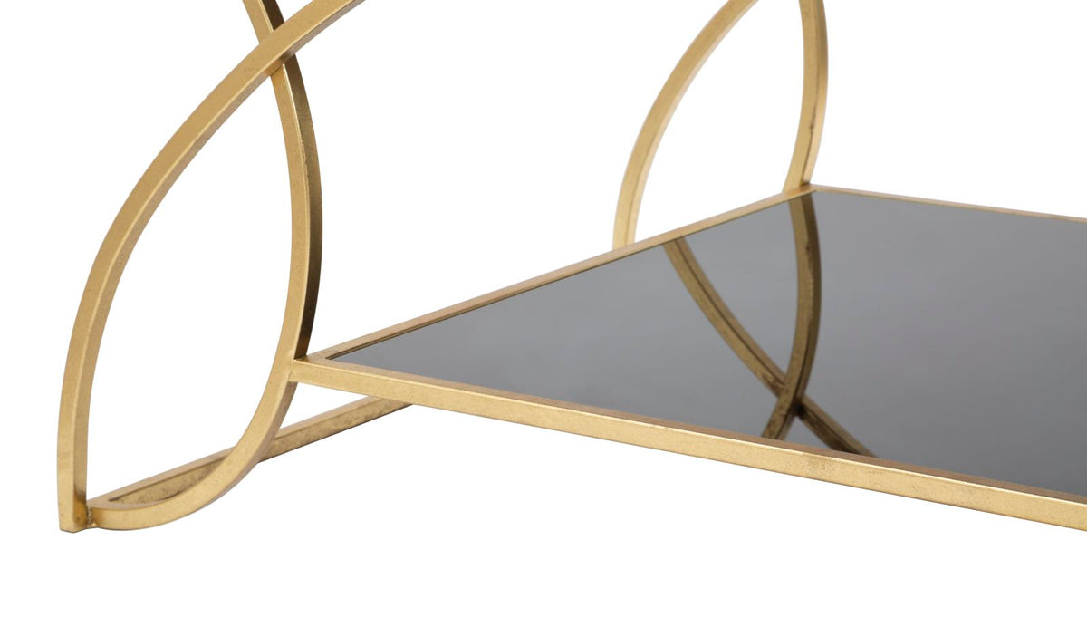 Stolić za kavu Sunshine cm 110x60x45