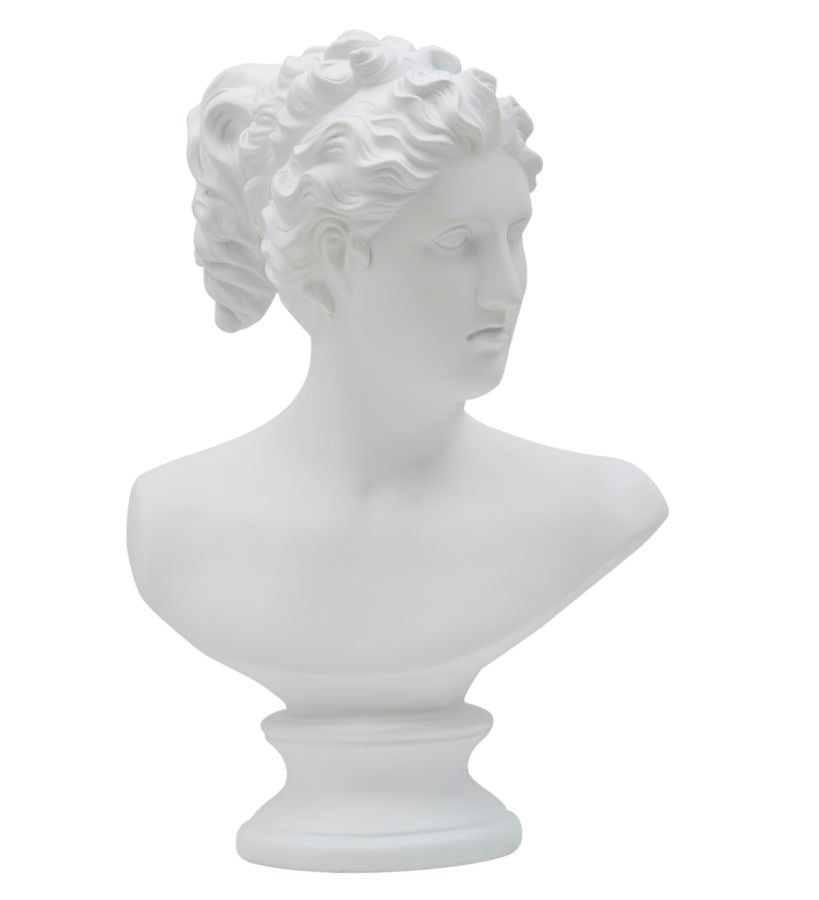 Dekoracija ZORA 34x21,5x14,5 cm