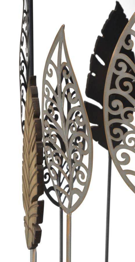 Stol AZARIAH 38x55-33x50 cm