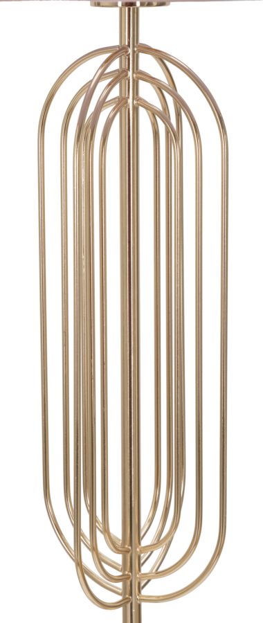 Podna lampa YARETZI 168,5x40x40 cm
