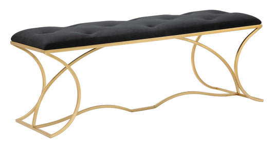 Klupica Sunshine cm 120x40x45