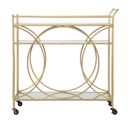 Kolica infinity cm 80x40x80