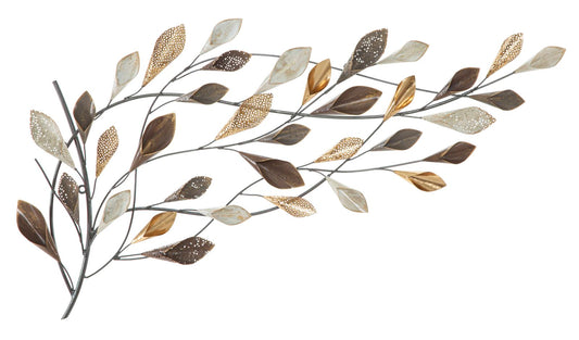Zidni panel MEADOW 65x115,5x6 cm